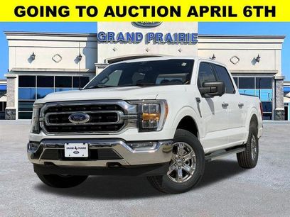 Certified 2022 Ford F150 XLT w/ Equipment Group 302A High