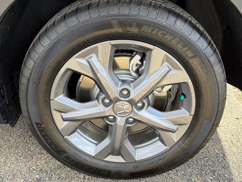 Certified 2026 Honda HR-V LX image 13