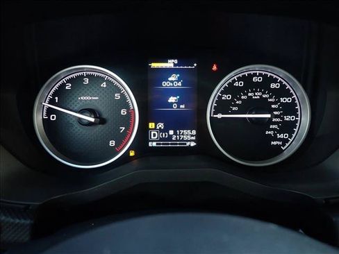 Used 2023 Subaru Forester Limited AWD/4WD image 27