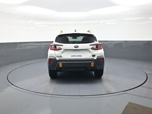 New 2026 Subaru Crosstrek 2.5i Wilderness AWD/4WD image 4