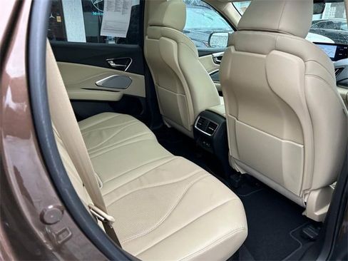 Used 2020 Acura RDX w/ Technology Package image 28