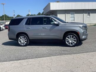 Used 2024 Chevrolet Tahoe High Country AWD/4WD video 2