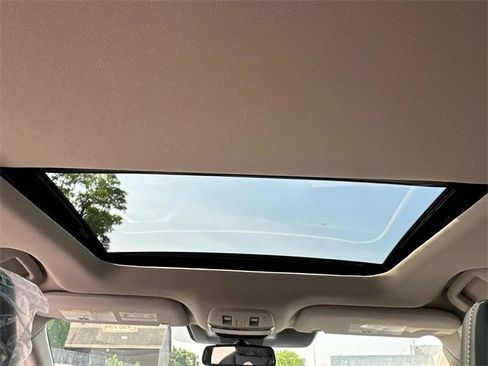 New 2025 Nissan Murano SL w/ Cargo Package image 11