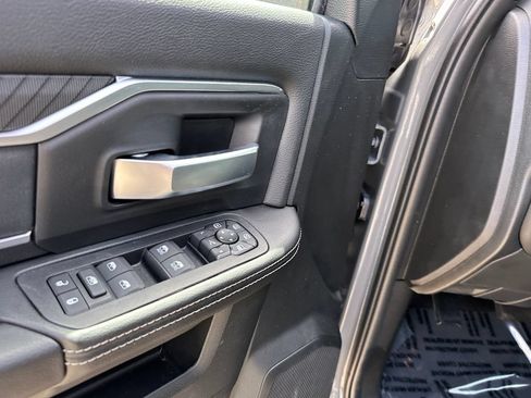 New 2026 RAM 3500 Big Horn AWD/4WD image 18