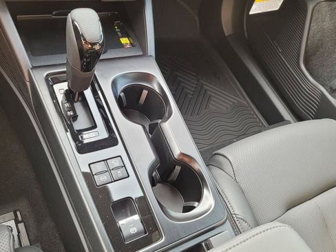 New 2026 Subaru Outback Touring XT AWD/4WD image 13