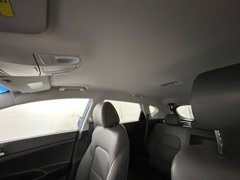 Used 2017 Hyundai Tucson SE Plus image 25