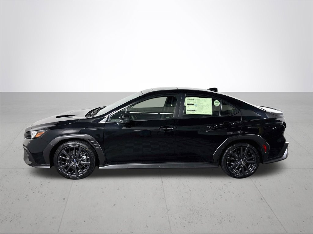New 2026 Subaru WRX Premium AWD/4WD image 9