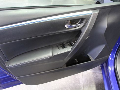 Used 2016 Toyota Corolla S FWD image 17