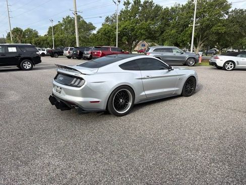 Used 2019 Ford Mustang GT Premium w/ GT Performance Package RWD image 6