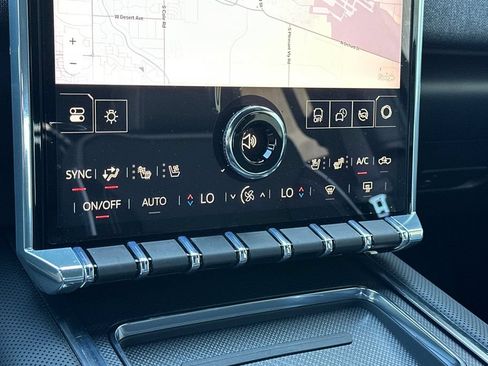 New 2026 GMC Sierra EV Elevation w/ Premium Package AWD/4WD image 20