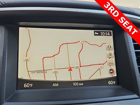 Used 2020 INFINITI QX60 Signature Edition image 25