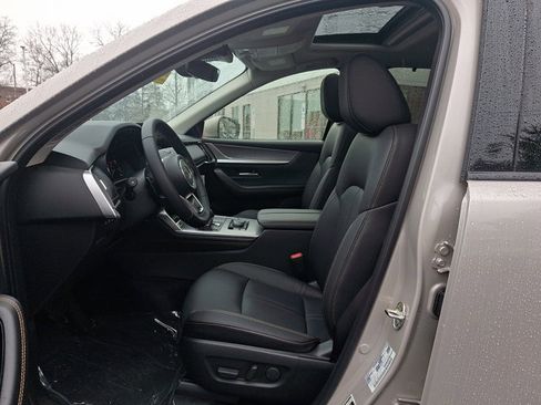 New 2026 MAZDA CX-90 3.3 Turbo w/ Preferred Package image 11