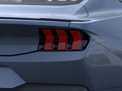 New 2025 Ford Mustang GT Premium image 21