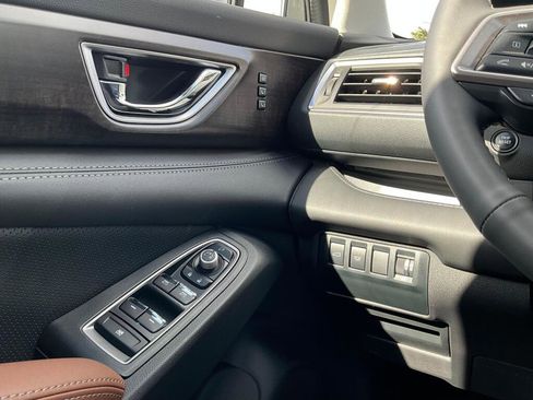 New 2026 Subaru Ascent Touring image 27