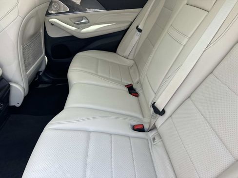 Certified 2022 Mercedes-Benz GLE 350 GLE 350 image 12