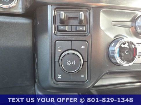 New 2025 Ford F250 Lariat w/ Lariat Ultimate Package AWD/4WD image 73