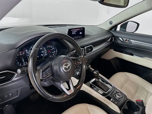 Used 2020 MAZDA CX-5 Grand Touring image 10