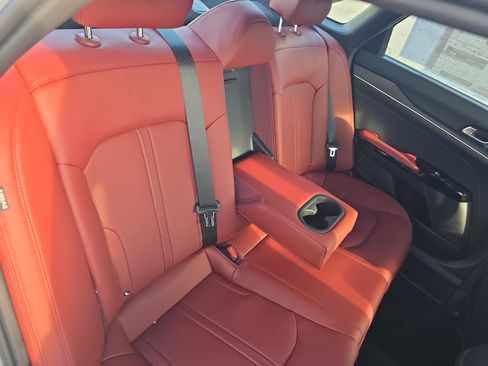 New 2026 Kia K5 GT-Line image 11