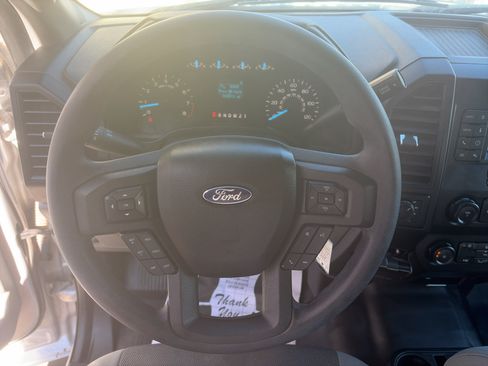 Used 2018 Ford F150 XL w/ XL Power Equipment Group AWD/4WD image 12