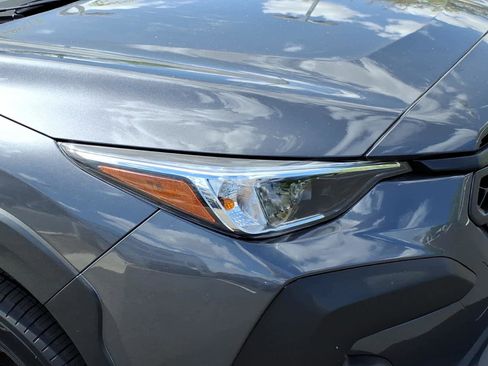 Certified 2026 Subaru Crosstrek 2.5i w/ Convenience Package #1 AWD/4WD image 9