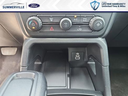 New 2025 Ford Ranger XL w/ Trailer Tow Package image 27