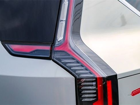 New 2026 Kia EV9 Light image 9