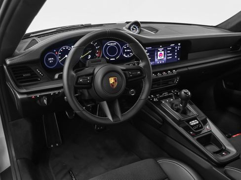 Used 2022 Porsche 911 GT3 image 46