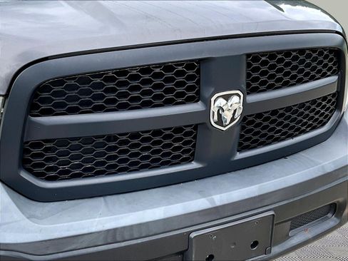 Used 2018 RAM 1500 Tradesman w/ Popular Equipment Group RWD image 28