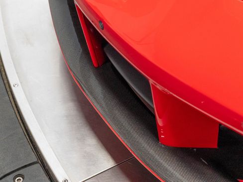 Used 2018 Ferrari 488 Spider RWD image 52
