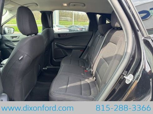 Used 2025 Ford Escape Active FWD image 22