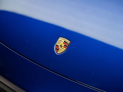 Used 2024 Porsche 911 Turbo AWD/4WD image 11