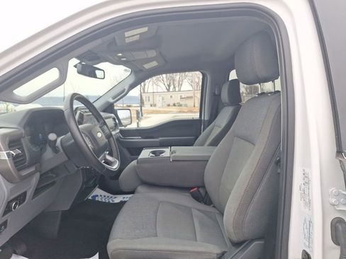 Used 2024 Ford F150 XLT image 9