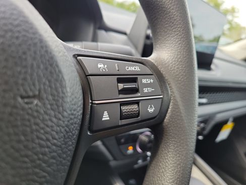 New 2026 Honda Accord SE image 12