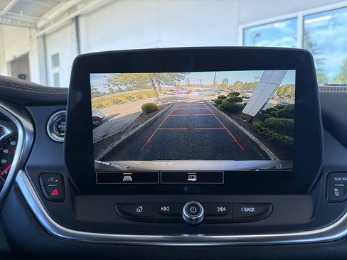 Certified 2023 Chevrolet Blazer LT w/ Driver Confidence Package AWD/4WD image 15