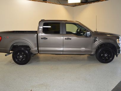 Used 2023 Ford F150 XLT