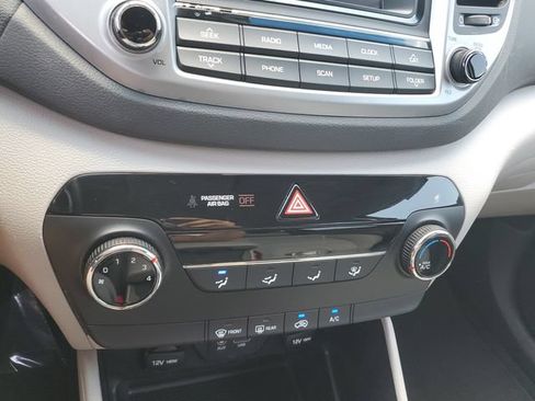 Used 2017 Hyundai Tucson SE FWD image 26