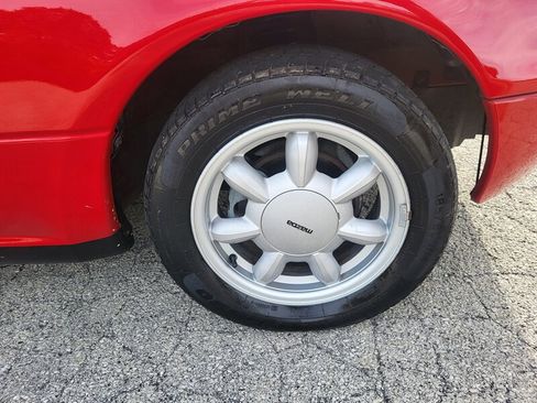 Used 1990 MAZDA MX-5 Miata image 23