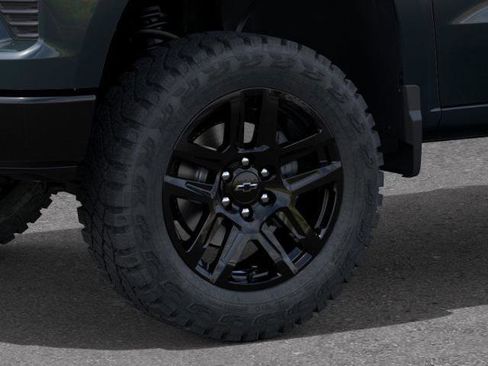 New 2026 Chevrolet Silverado 1500 LT Trail Boss w/ Convenience Package II image 32