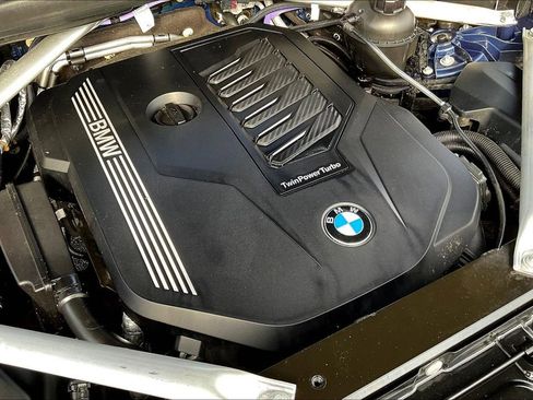 Used 2021 BMW X5 xDrive40i w/ Luxury Seating Package 2 image 34