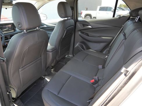New 2026 Buick Encore GX Sport Touring w/ Advanced Technology Package AWD/4WD image 31