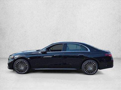 New 2026 Mercedes-Benz E 350 Sedan image 5