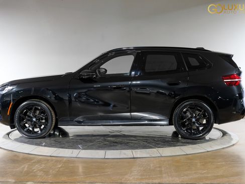 Used 2025 BMW X3 xDrive30i AWD/4WD image 13