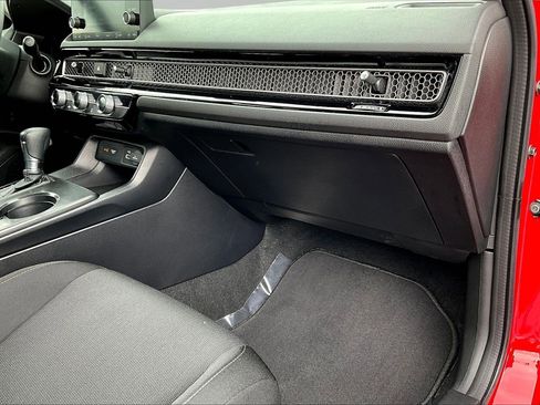 Certified 2023 Honda Civic LX image 25
