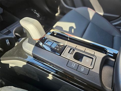 New 2026 Toyota Prius Plug-In Hybrid image 38