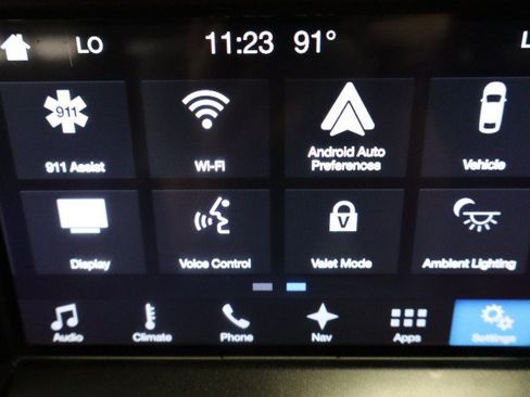 Used 2017 Ford F350 4x4 Crew Cab Super Duty image 52