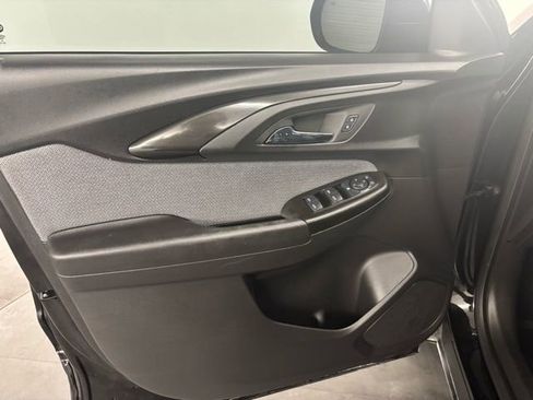 Certified 2023 Chevrolet TrailBlazer LT w/ Convenience Package image 31
