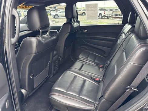 Used 2023 Dodge Durango R/T AWD/4WD image 10