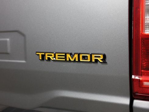 Used 2023 Ford F150 Tremor AWD/4WD image 44
