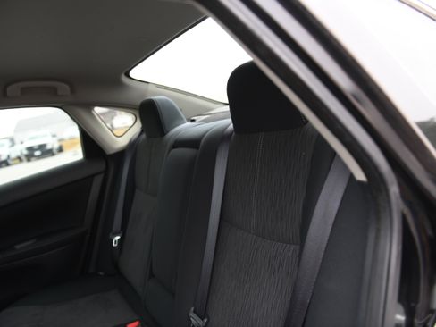 Used 2015 Nissan Sentra SV image 15