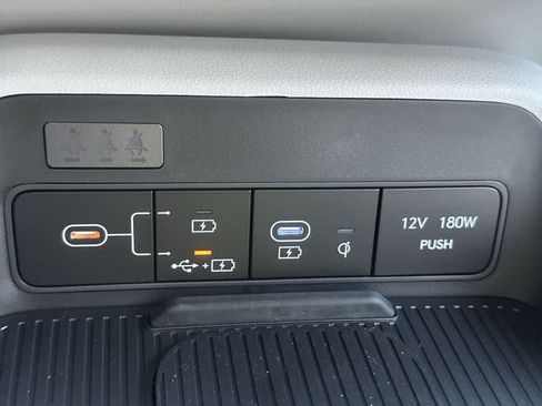 New 2026 Hyundai Kona SEL Sport FWD image 17